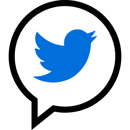 Twitter icon