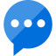 Chat icon 64x64