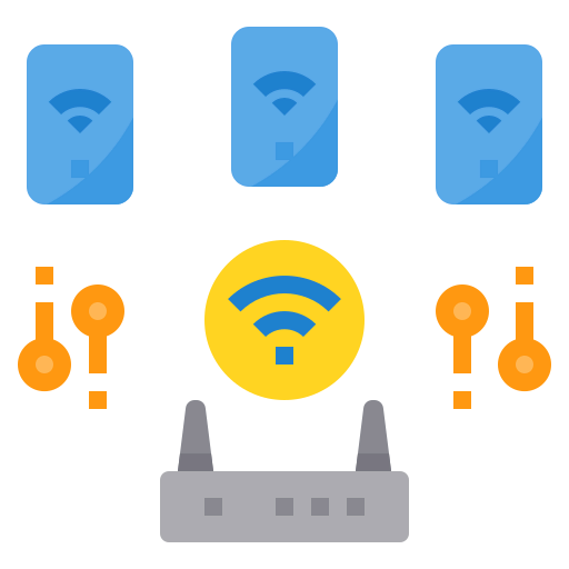 Networking 상