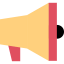 Megaphone icon 64x64