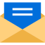 Email icon 64x64