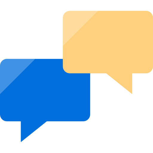 Chat icon