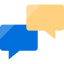 Chat icon 64x64