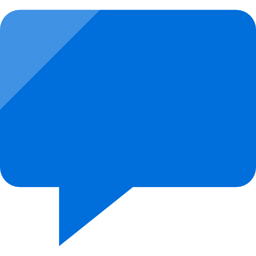 Chat icon