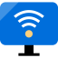 Wifi icon 64x64