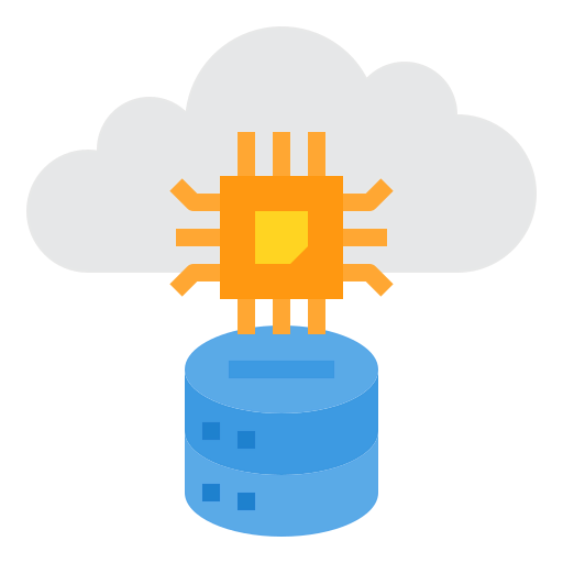 Cloud icon