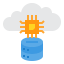 Cloud ícone 64x64