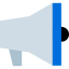 Megaphone icon 64x64