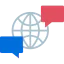Chat icon 64x64