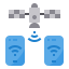Satellite ícone 64x64