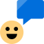 Chat icon 64x64