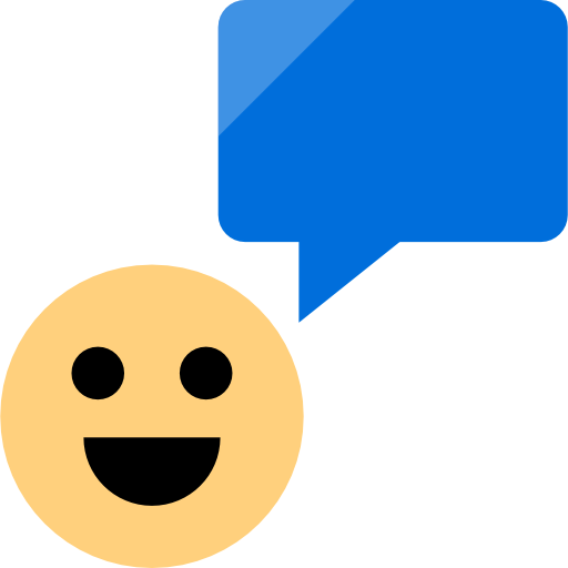 Chat icon