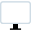 Monitor icon 64x64