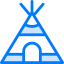 Tipi icon 64x64