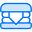 Hamburger icon 64x64