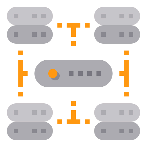Server icon