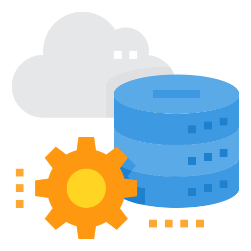 Server biểu tượng