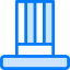 Top hat icon 64x64