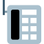 Telephone icon 64x64