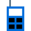 Walkie talkie icon 64x64