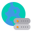Server ícone 64x64