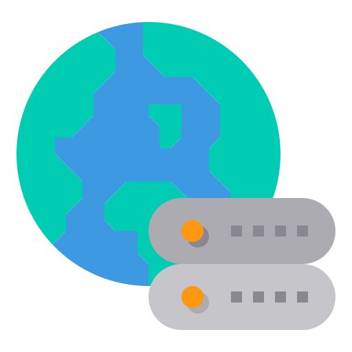 Server іконка