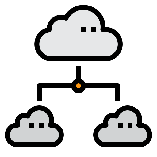 Cloud icon