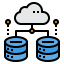 Database ícone 64x64