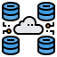 Database ícone 64x64