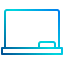 Blackboard アイコン 64x64