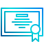 Diploma アイコン 64x64