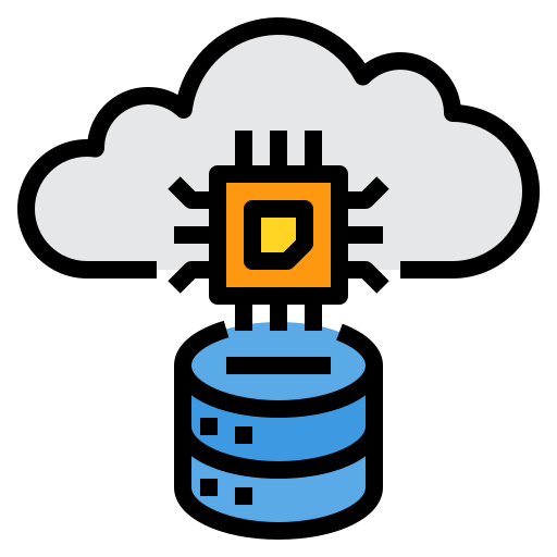 Cloud 图标