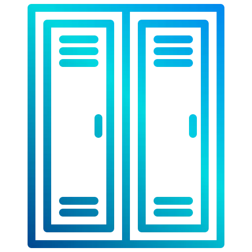 Locker icon