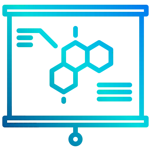 Presentation icon