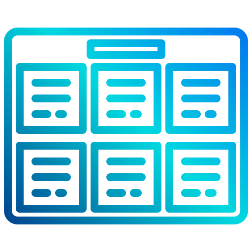 Schedule icon