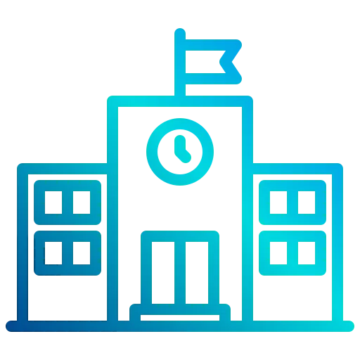 School icon