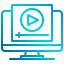 Video アイコン 64x64