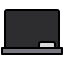 Blackboard Ikona 64x64