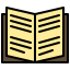 Book Ikona 64x64