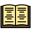 Book Ikona 64x64