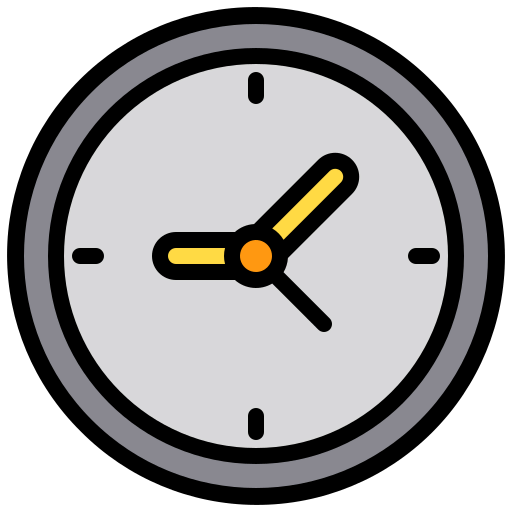 Time icon