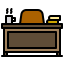 Desk Ikona 64x64