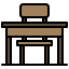 Desk Ikona 64x64