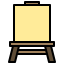 Easel Ikona 64x64