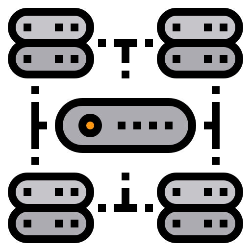Server icon