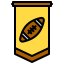 Football Ikona 64x64