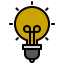 Bulb Ikona 64x64