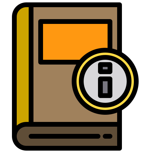 Guide アイコン