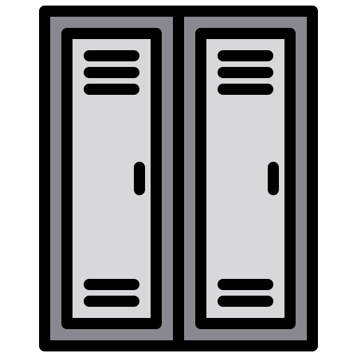 Locker icon