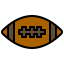 Rugby Ikona 64x64